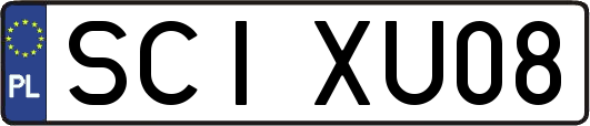 SCIXU08