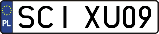 SCIXU09