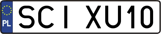 SCIXU10
