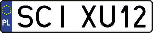 SCIXU12