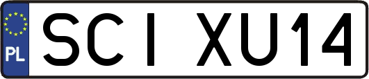 SCIXU14