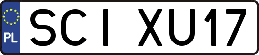SCIXU17