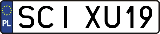 SCIXU19