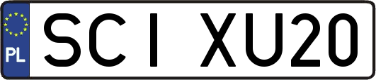 SCIXU20
