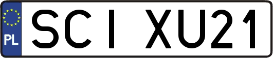 SCIXU21