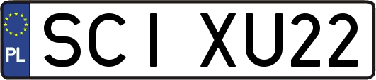 SCIXU22