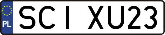 SCIXU23