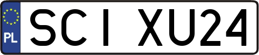 SCIXU24