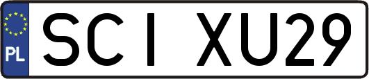 SCIXU29