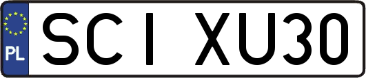 SCIXU30
