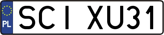 SCIXU31