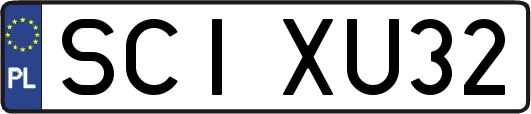 SCIXU32