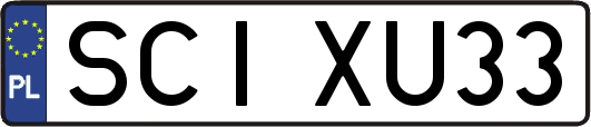 SCIXU33