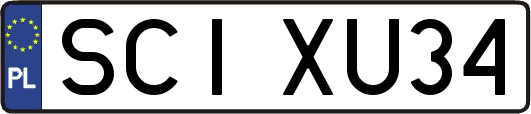 SCIXU34