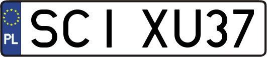 SCIXU37