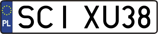 SCIXU38