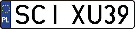 SCIXU39