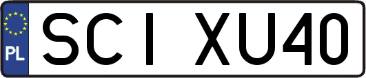 SCIXU40