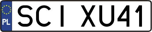 SCIXU41