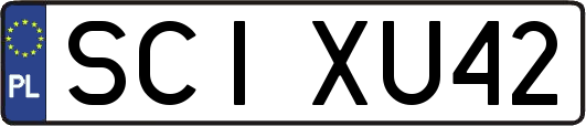 SCIXU42