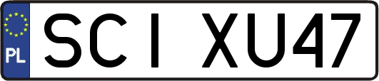 SCIXU47