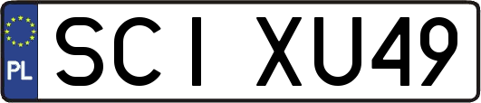 SCIXU49