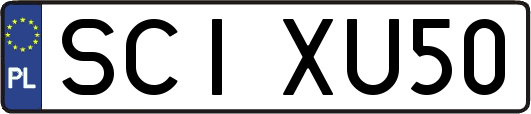 SCIXU50