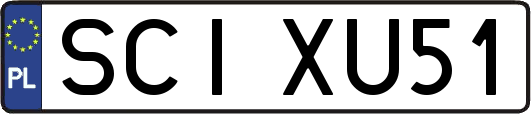 SCIXU51