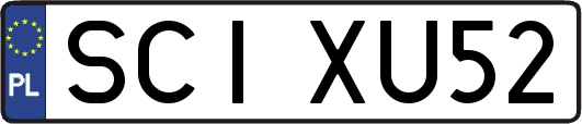 SCIXU52