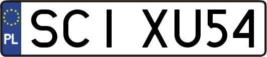 SCIXU54
