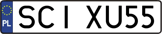 SCIXU55