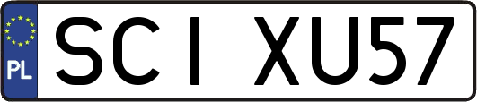 SCIXU57