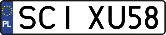 SCIXU58