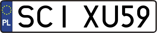SCIXU59