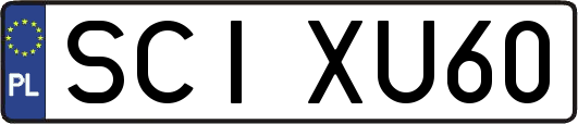 SCIXU60
