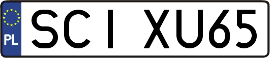 SCIXU65