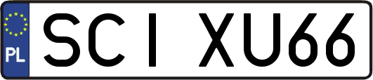 SCIXU66