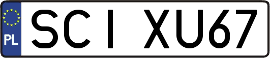 SCIXU67