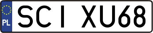 SCIXU68