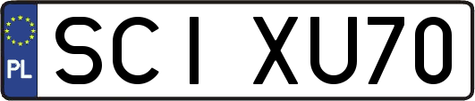 SCIXU70