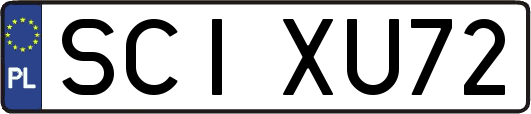 SCIXU72
