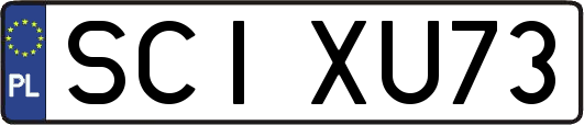 SCIXU73