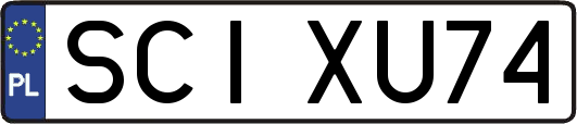 SCIXU74