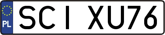 SCIXU76