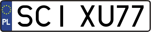 SCIXU77