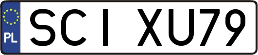SCIXU79