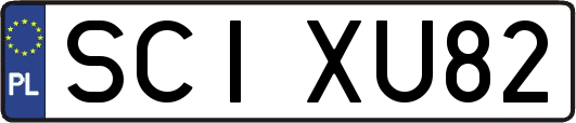 SCIXU82