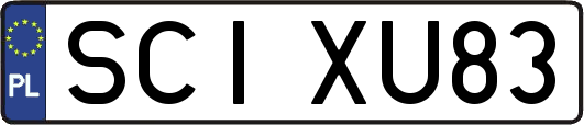 SCIXU83
