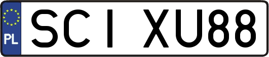 SCIXU88