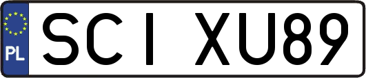 SCIXU89